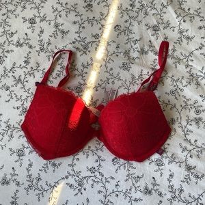 Victoria Secret Two Set Dream Angel Lace Bra